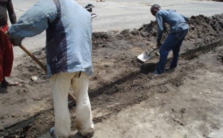 Technical Site Survey